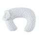 thumbnail image 1 of Almohada y localizador para la succión del bebé, lavable a máquina, almohada en forma de U para el cuidado y soporte del bebé, localizador de cabeza de recompensa, 1 of 5