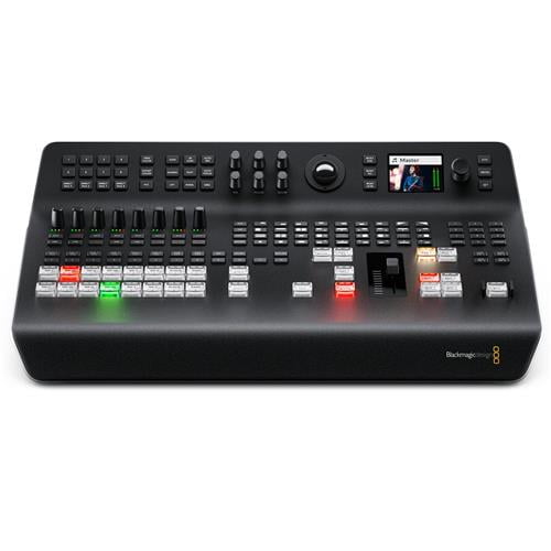 blackmagic switcher