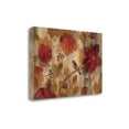 thumbnail image 2 of Tangletown Fine Art Exotic Garden By Silvia Vassileva,  Gallery Wrap Canvas, 2 of 2