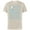 Natural, variant on Bart Simpson Ruled Notebook Paper School Escape - Short Sleeve Cotton T-Shirt for Adults - Customized-Athletic Heather