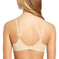thumbnail image 2 of Maidenform Womens Comfort Devotion Demi Bra - Best-Seller, 38B, 2 of 3