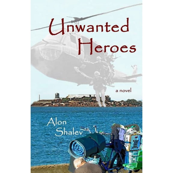 Unwanted Heroes (Paperback)