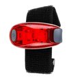 thumbnail image 1 of sweethay Súper muñeca LED luz LED linterna de muñeca para patrulla de Electrónica, 1 of 6