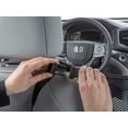 thumbnail image 3 of Weathertech Pet Barrier 84PP01BK 30 Inch Height x 18 Inch Width; Mesh Design; Black, 3 of 5