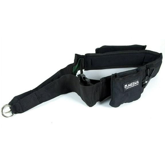 Hands Free Trekking Belt With Pocket