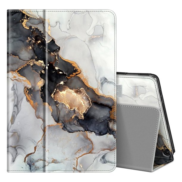 Funda delgada FINTIE para tablet Fire HD 10