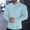 B, variant on Compression Shirt Men Long Sleeve Shirts for Men Fitness Sports Quick Frying T Shirt Round Neck Tight Elastic Bottoming Top Workout Shirts for Men Mens Shirts Polyester Orange Xl
