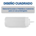 thumbnail image 4 of Recipientes Aderezo Caledonia 12 Oz 6 piezas RECAD-12T, 4 of 6