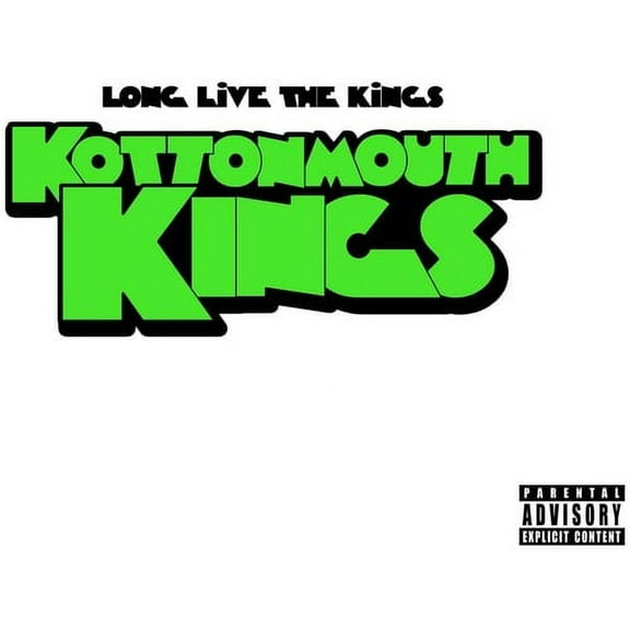 Kottonmouth Kings - Long Live The Kings - Music & Performance - Vinyl