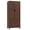 Brown (AB box), variant on 72 in Wooden Wardrobe Cabinet, Armoire Wardrobe Closet with 2 Drawers, Tall Clothing Armoire Cabinet,Heavy Duty Bedroom Armoire Storage Cabinet for Bedroom