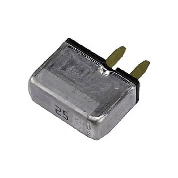 GM Genuine Parts Durable Automotive Electrical Parts & Accessories, 1.70 x 1.50 x 0.60 Inches, 1 lb