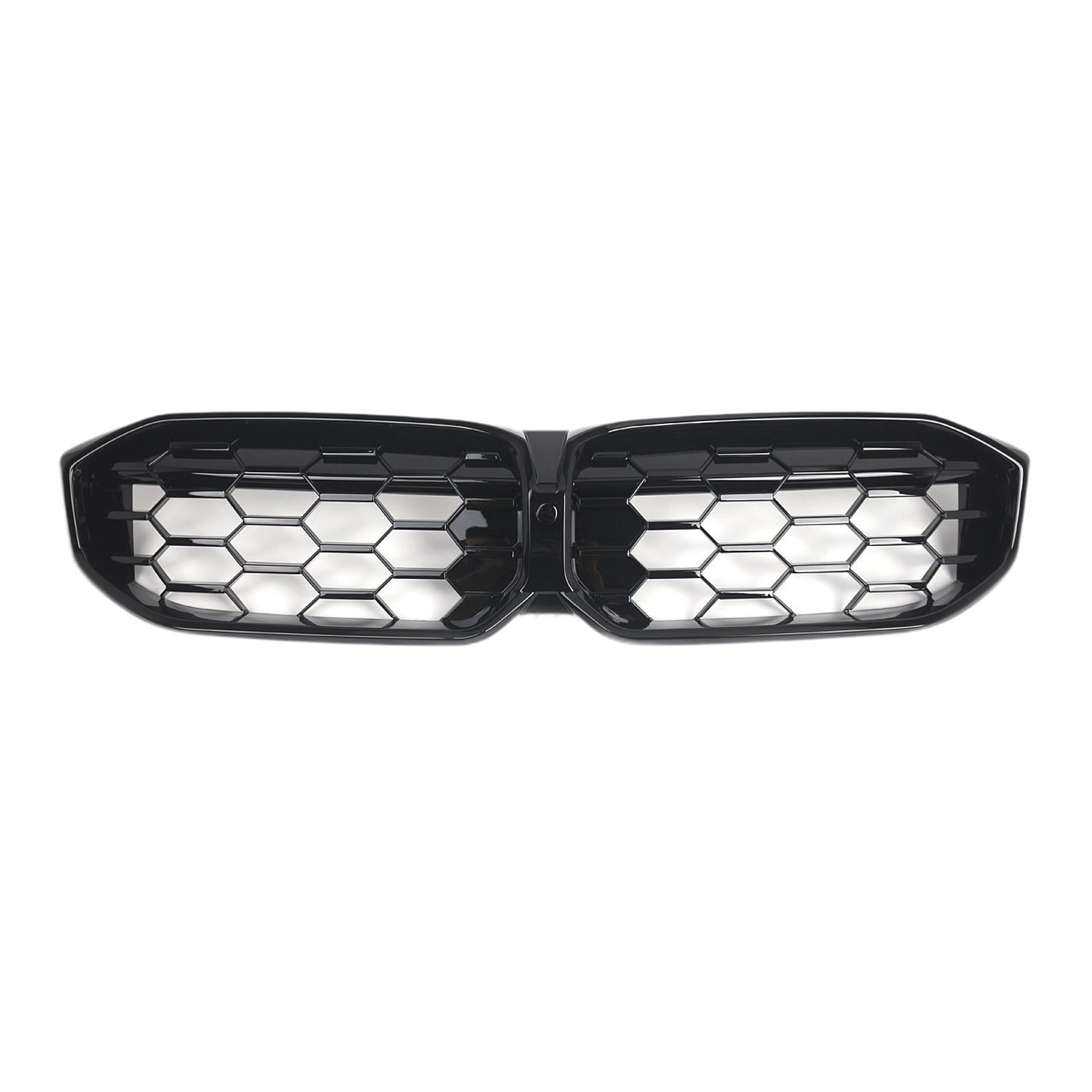 LOVIVER Car Front Grille 51719632871 Replace Parts for G20 G21 Lci