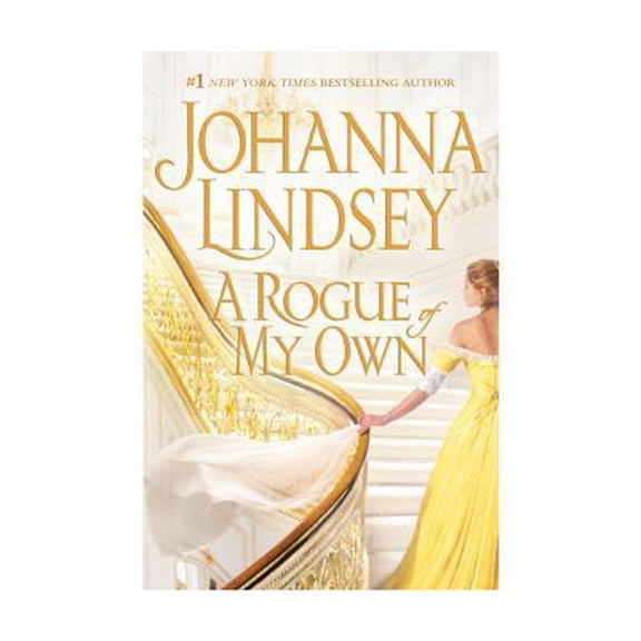 Pre-Owned A Rogue of My Own (Hardcover) 141659888X 9781416598886