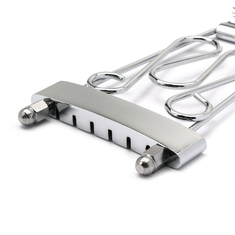 あ*ば様 Trapeze tailpiece RH for rickenback あ*ば様 Trapeze tailpiece RH for rickenback - メルカリ