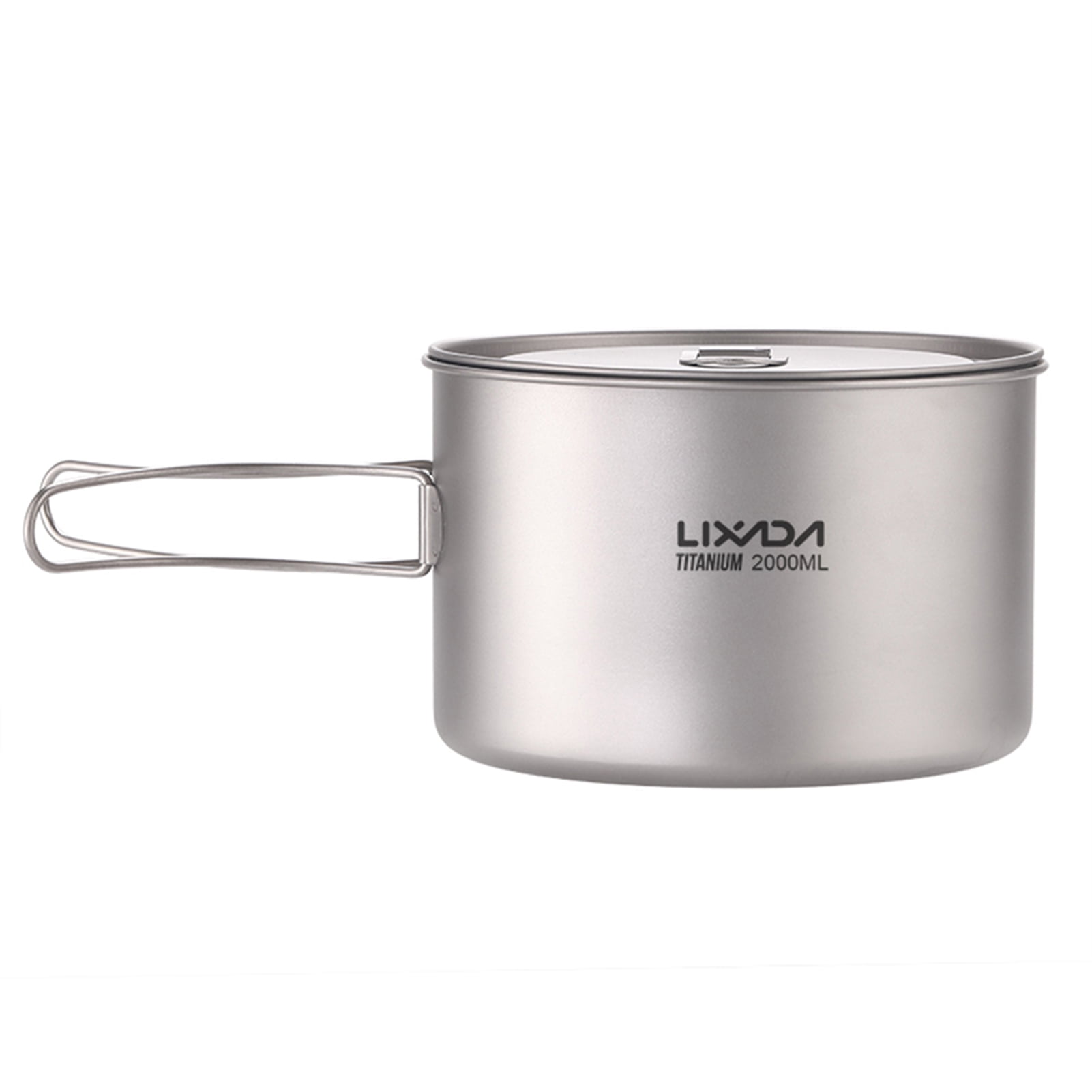 hiking cooking pot