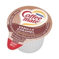 thumbnail image 3 of Liquid Coffee Creamer, Vanilla Caramel, 0.38 Oz Mini Cups, 50/box, 4 Boxes/carton, 200 Total/carton | Bundle of 10 Cartons, 3 of 7
