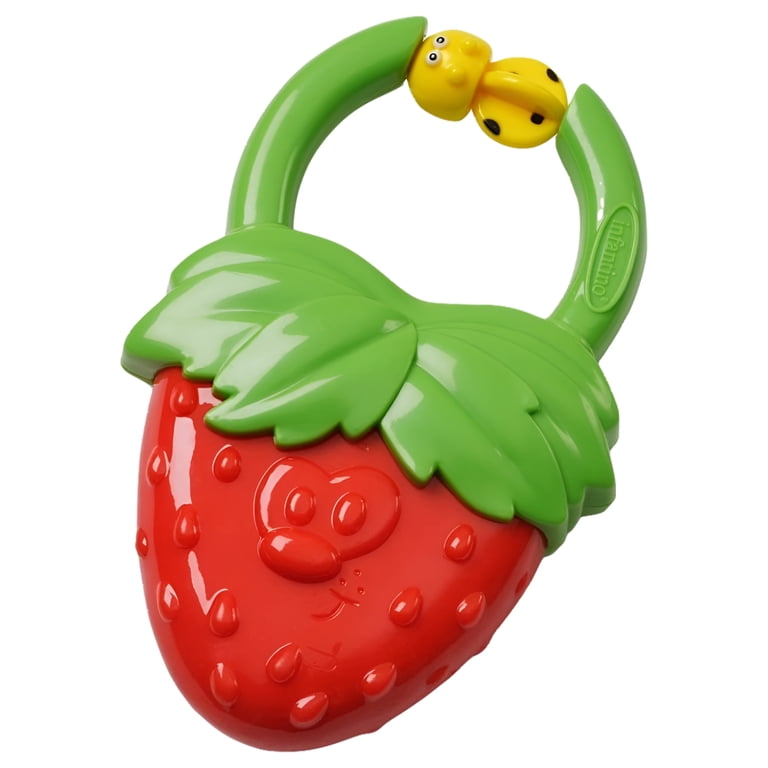 Infantino Vibrating Teether Infantino Vibrating Teether