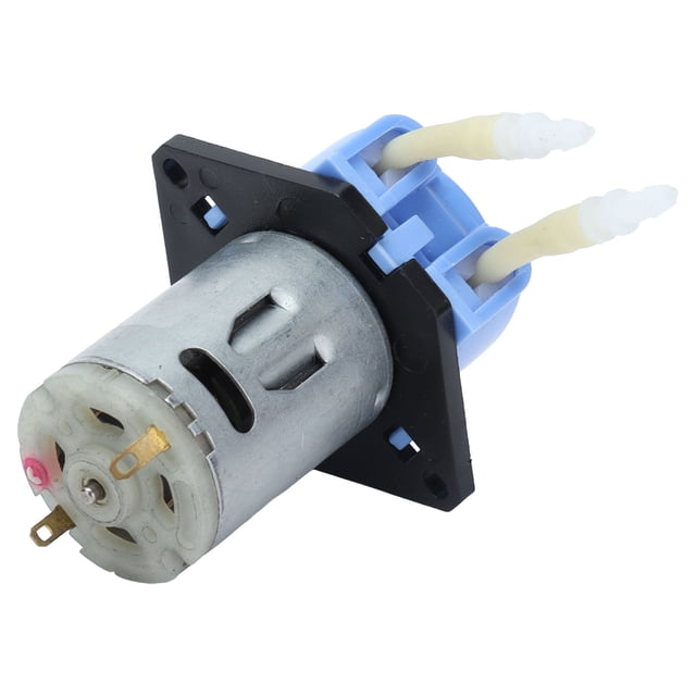 Oubit Dosing Pump,Peristaltic Pump Liquid Dosing Peristaltic Metering Pump Peristaltic Liquid Pump Custom Engineered