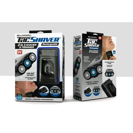 Best As Seen On Tv Beard Trimmers