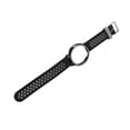 thumbnail image 1 of Replacement Watchband For  Watch,Watch Band Adjustable Breathable Soft Silicone Sport Replacement Watch Band Straps Wristbands Bracelet, 1 of 8