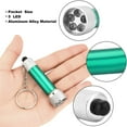 thumbnail image 2 of 30 Pcs Mini Torche LED Porte-Clés Portable 5 Ampoules LED Torche, 2 of 4