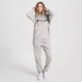 thumbnail image 5 of Champion Adult Sizing Iconic Sweatpants - Light Gray Heather, Size XS-4XL, 5 of 6