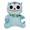 thumbnail image 4 of Himalayan Yeti Ape Man Snowman Furrybones Skeleton Plush Toy Doll Furry Bone, 4 of 7