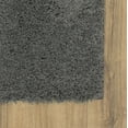 thumbnail image 3 of Mohawk Home Willow Creek Solid Shag Area Rug, 3 of 5