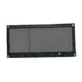 thumbnail image 2 of Lipstore Bed Hanging Holder Organizer Space Save Light Weight Portable Bedside Storage Ba S, 2 of 8