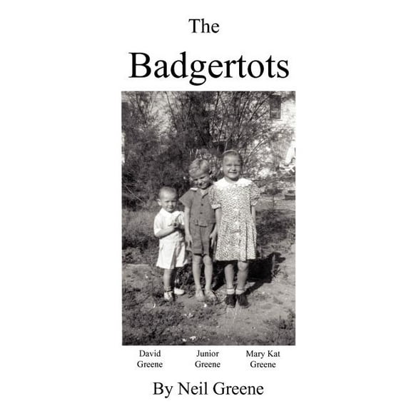 The Badgertots
