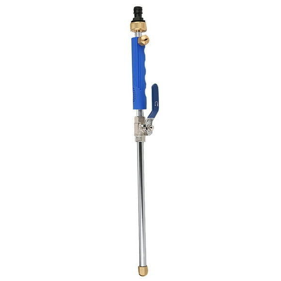 Pistola de boquilla de pulverización para lavadora de chorro de agua de potencia de alta presión Universal para coche