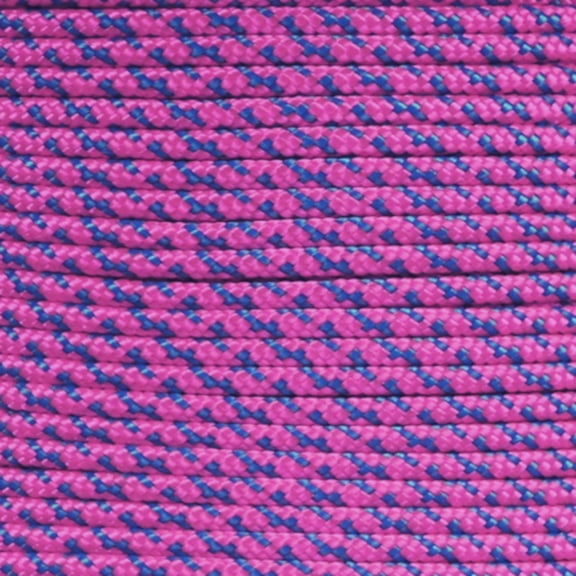 Paracord Planet's Commercial Grade 425lb Tensile Strength Paracord Various Sizes and Colors