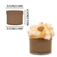thumbnail image 2 of Ohmyroo Pâte Nuage Colorée 300 ml Extensible Sensorielle pour Bricolage avec Accessoires, 2 of 6