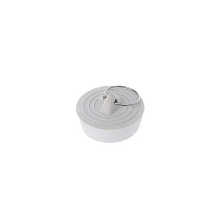 

DOYOUNG Rubber Sink Drain Stopper Plug With Hanging Ring For Bathtub Kitchen Bathroom