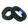thumbnail image 3 of 1 Pair Breathable Ear Pads for Dedicated Headphone Cooling Gel Ear Muff, 3 of 9