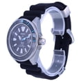 thumbnail image 3 of Seiko Prospex Padi King Samurai Special Edition Automatic Diver's SRPG21 SRPG21J1 SRPG21J 200M Men's Watch, 3 of 3