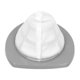 thumbnail image 3 of Filtro de vacío, accesorios reutilizables para aspiradoras Bissell 2033 2037423 203‑7423, 3 of 10
