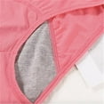 thumbnail image 4 of Leakproof Panties Underwear for Women, Incontinence Underwear, 8pcs, 4 of 7