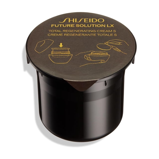 Recambio hidratante nocturno Shiseido Future Solution LX de 50 ml
