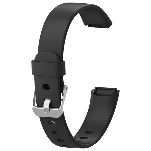 Silicone Wristband Bracelet Replacement Band Compatible with Luxe Watch Models Durable Fitness Accessory
