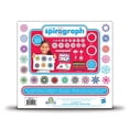thumbnail image 1 of Espirógrafo El espirógrafo original Spirograph 7878, 1 of 1