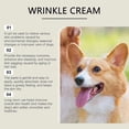 thumbnail image 4 of Dog Skin Care Cream Dog Skin Care Moisturizing Anti-scratch Smooth Skin, 4 of 5