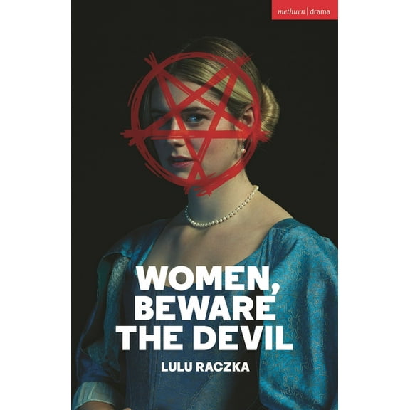 Modern Plays Women, Beware the Devil, (Paperback)