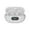 White, variant on HAGBCD Headphones for Hearing Impai Cordless Air Buds Five below Headphones Earbuds with Microphone Pack Snowboard Headphones Wireless Sensory Headphones Sleep Headphones Wi Wireless Earbuds