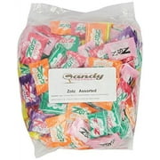 Zotz Candy Treats (5 lbs) Individually Wrapped Candy for kids By The Nile Sweets