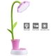 thumbnail image 2 of Mianbaoshu LED lámpara de noche regulable lámpara de noche para niños Sensor táctil USB recargable Xemadio WLJ-2338, 2 of 5