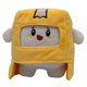 thumbnail image 3 of Muñeco de peluche con figura de juego para niños (Caja-20 cm) ER, 3 of 4