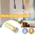 thumbnail image 2 of GY6.35 LED 5W Bulb Energy Saving Lamp 12V Lamp Dimmable P8L1, 2 of 8