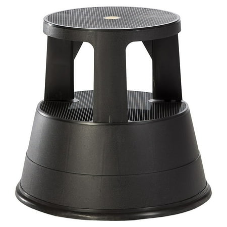 UPC: 0898140000079 | Xtend & Climb Office Step Stool Black 962
