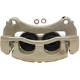 thumbnail image 2 of ACDelco Professional Front Driver Side Disc Brake Caliper Assembly without Pads (Friction Ready Non-Coated) Fits 2005 Chevrolet Equinox, 2 of 2